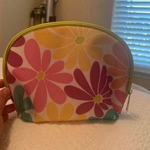 Make up bag
